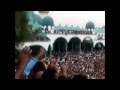 Ethiopian Muslims continue their strong Demonstration at Anwar Mosque on July 13/2012