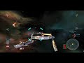Star Trek legacy New gameplay Star Trek legacy New gameplay