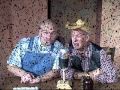 A video preview of Greater Tuna at LVLT. Default