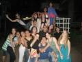 Terceiro ano - Cap/2008