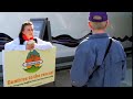 Gumtree Clings - Guerilla Marketing