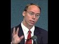 Coast to Coast AM - 3 of 9 - Dr Steven Greer