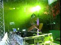 Verano Presidente 2008: Ronny Revolution @ The Cave