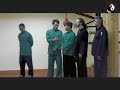 Vietnam Wingchun Seminar 2006 Part 1