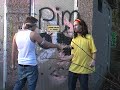 Hotet - Gangstah