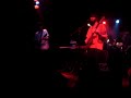 Onirico en vivo