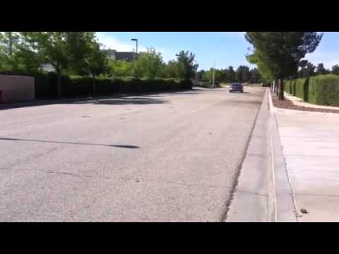 Video: STaSIS A7 Exhaust - First Run!