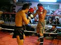 Toshiya Kurenai vs Naoki samukawa??? Toshiya Kurenai vs Naoki samukawa???