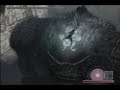 Shadow Of The Colossus - The Fifteenth Colossus