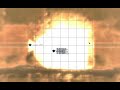 MIRV ICBM TA @ No Hope mod in World in Conflict