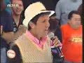 O Saranths Kremizakhs sto Je T\