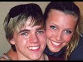 Jesse McCartney and Katie Cassidy- Your still the one