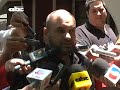 Telesur en el Foro de Comunicación del Paraguay Telesur en el Foro de Comunicación del Paraguay