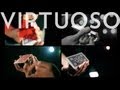 Card Flourishes - Virtuoso & Bone: Anaconda DVD Trailer