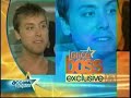 Lance 9-9-08 Access Exclusive