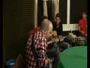 Davide Buffoli & The Habladors - Betterway Live @ RMF