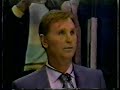 1984 Canada Cup Semifinal Canada vs. USSR
