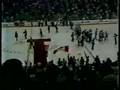 1984 Canada Cup Semifinal Canada vs. USSR