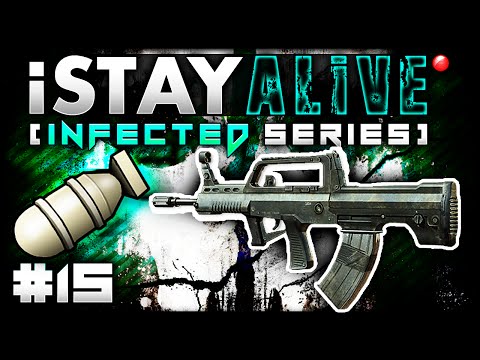 CoD MW3: Infected MADNESS! -