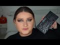 Unduh Video GLAM MAKEUP TUTORIAL | SPIDER WOMAN Unduh Video GLAM MAKEUP TUTORIAL | SPIDER WOMAN