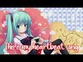 Nightcore - Heartbeat Song