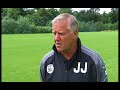 Jefferies expects Naismith to leave Jefferies expects Naismith to leave