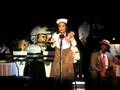 Crystal Williams, Yacht Club Swing, Ain't Misbehaven