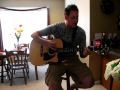 Saving Abel - Drowning (Face Down) Acoustic Cover