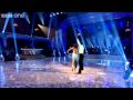 Strictly Come Dancing 2009 Series 7 Week 9 - Laila Rouass' Rumba - BBC One