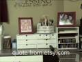 My Scrapbook Room