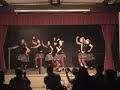 The Hill Street Tappers - Gwen Stefani/Wind It Up