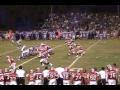 Matthew Patten 2009 Varsity Highlights
