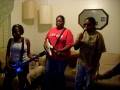 videos de Friends playing Rockband