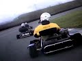 Oschersleben mit Hirth (Hirth-Speed-Club)