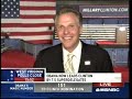 TERRY MCAULIFFE: \"GREATEST SPEECH EVER\"