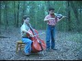 Fiddle Boys play Wedding March