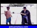 lawaking Episod Magic Bangang - petuamelayu.Com