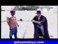 LawaKing Episod Magic Bangang - PetuaMelayu.Com