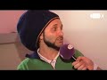 Alborosie @ Two 7's Splash 2008 (interview)