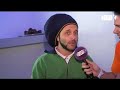 Alborosie @ Two 7's Splash 2008 (interview)