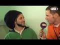 Alborosie @ Two 7's Splash 2008 (interview)