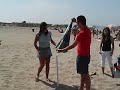 iskitella ombrellone divertente mare la vendemmia 2