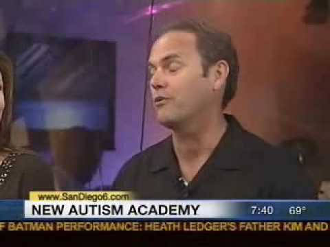 New Autism Academy