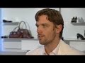 from marilyn monroe to kristin davis, ferragamo is shoemaker to the stars. check out his grandson, james, as he gives the inside scoop on family, craftsmanship and innovation of this classic, iconic brand.