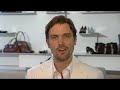 from marilyn monroe to kristin davis, ferragamo is shoemaker to the stars. check out his grandson, james, as he gives the inside scoop on family, craftsmanship and innovation of this classic, iconic brand.