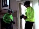 karl+maurene go cycling