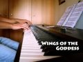 FFXI - Wings of the Goddess