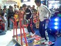 MAG pump festival freestyle - galih and ivan MAG pump festival freestyle - galih and ivan