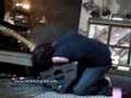 Projekt Revolution 8/11 MCR The Sharpest Lives Frank!