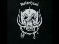 <b>motörhead</b>-god was never on your side